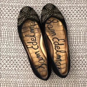 Sam Edelman Flats